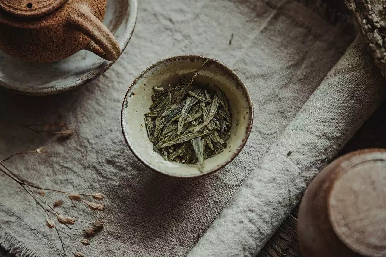 Matcha Madness: alles wat u moet weten over de beroemde groene thee van Japan