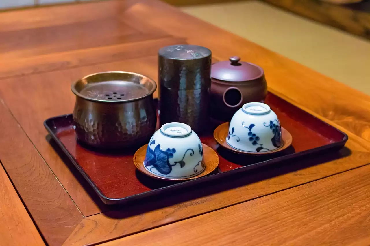 De kunst van Wagashi: onderzoek naar traditionele Japanse zoetwaren