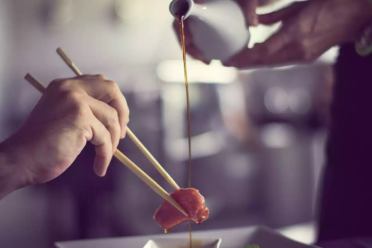 Het ontrafelen van de mysteries van Umami: de vijfde smaak in de Japanse keuken